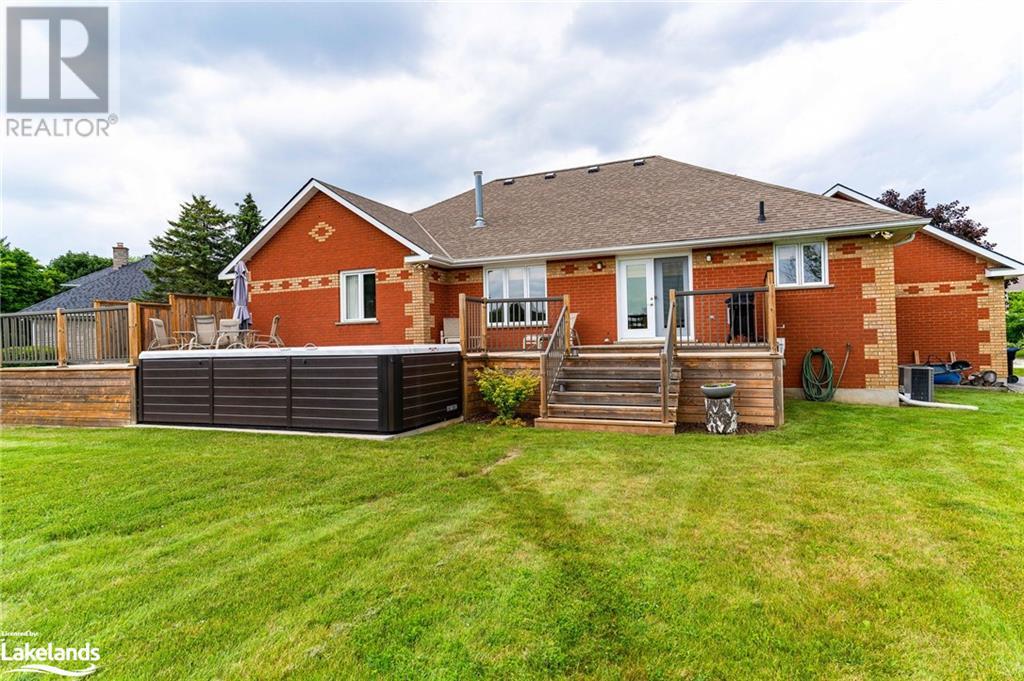 5 Blackburn Avenue, Nottawa, Ontario  L0M 1P0 - Photo 49 - 40540371
