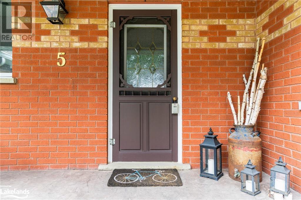 5 Blackburn Avenue, Nottawa, Ontario  L0M 1P0 - Photo 47 - 40540371