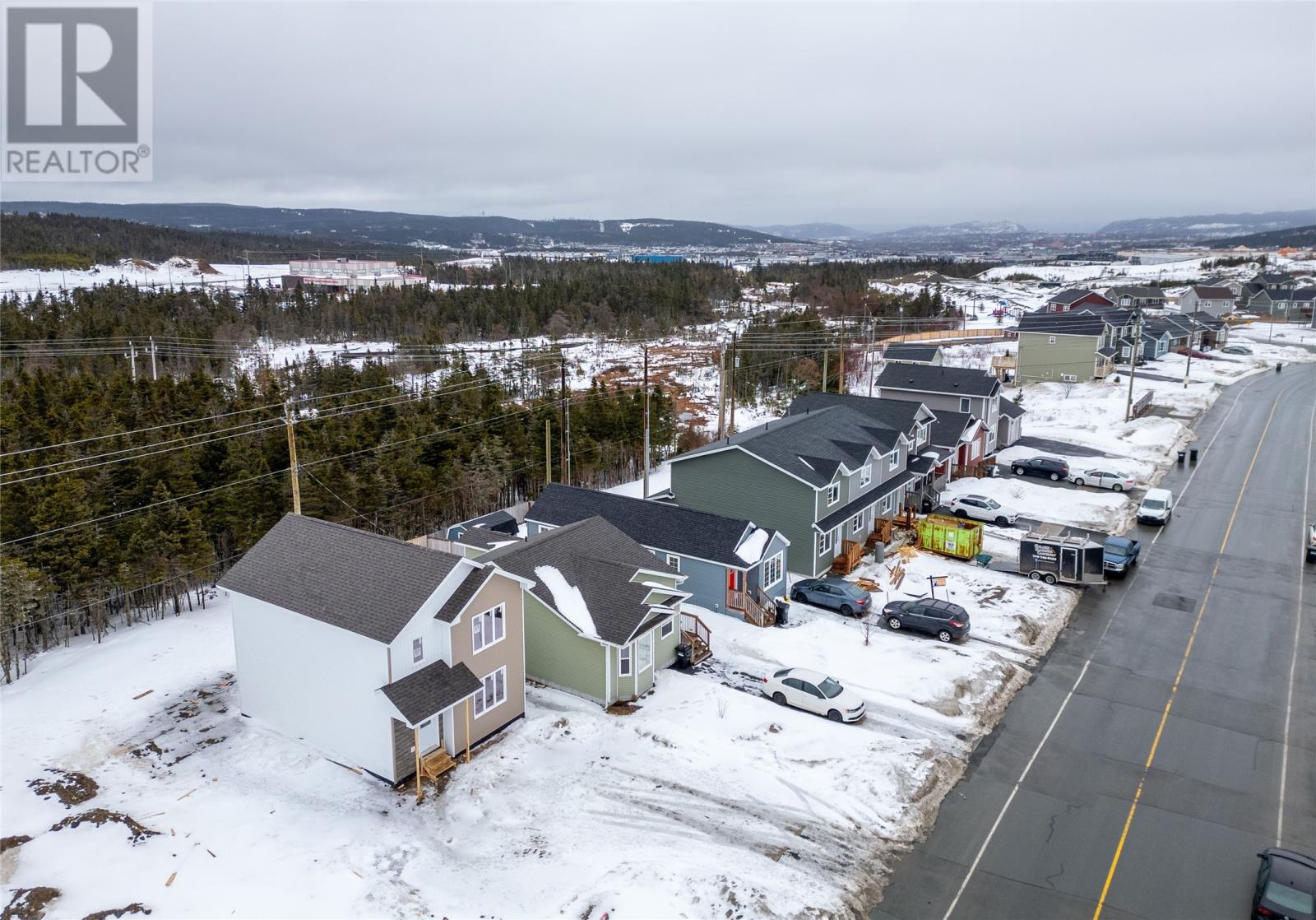 146 Ladysmith Drive, St. John's, Newfoundland & Labrador  A1B 0M8 - Photo 5 - 1267855