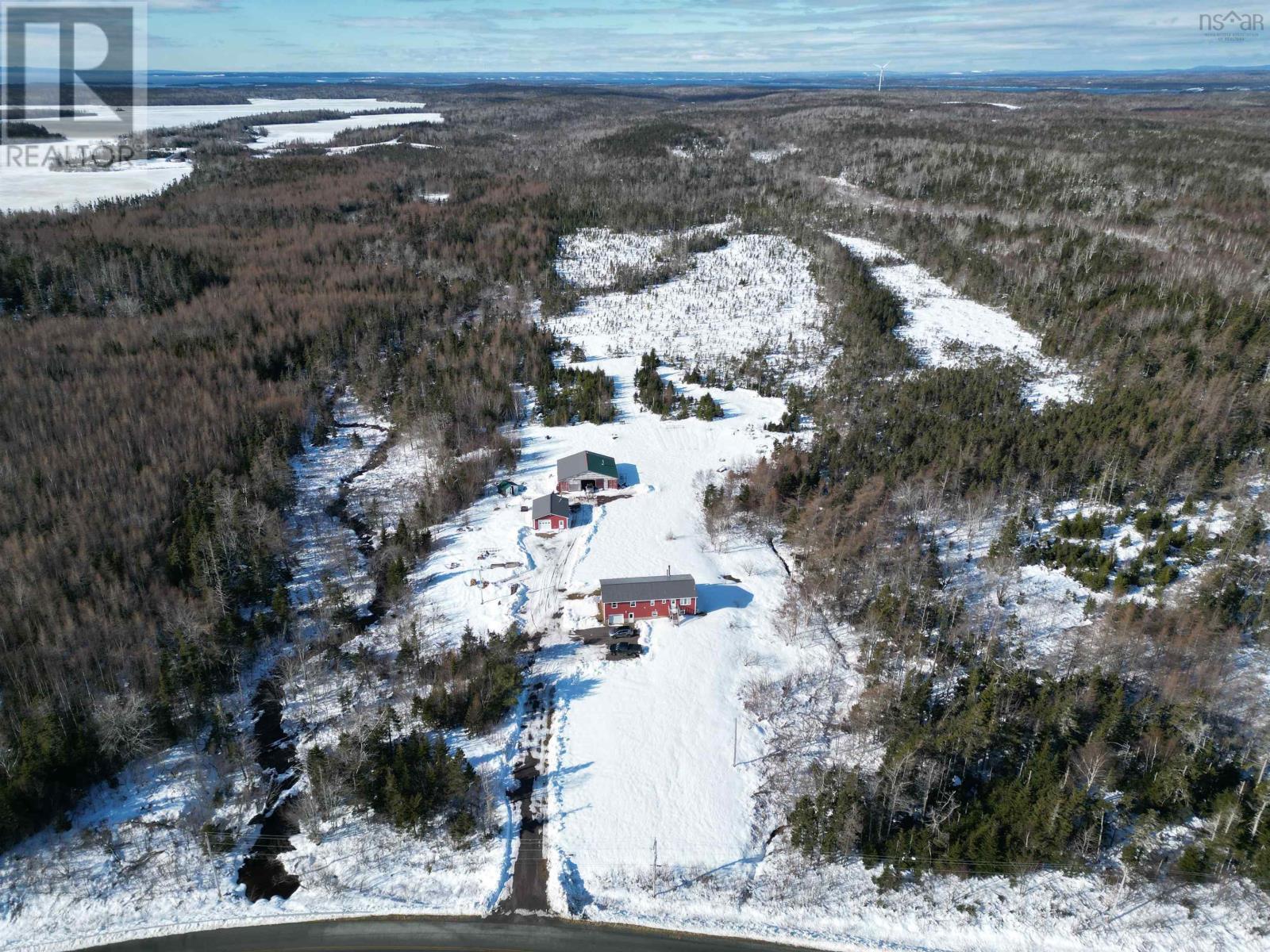 1193 Grandique Road, Grand Lake, Nova Scotia  B0E 1A0 - Photo 28 - 202402676