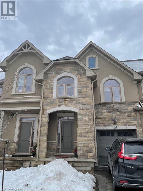 2346 Natasha Circle, Oakville, Ontario  L6M 1N9 - Photo 1 - 40540892