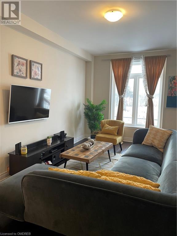 2346 Natasha Circle, Oakville, Ontario  L6M 1N9 - Photo 4 - 40540892