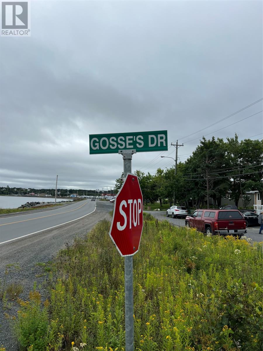 20-22 Gosses Drive, Spaniards Bay, A0A3X0, ,Vacant land,For sale,Gosses,1267873
