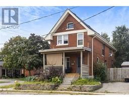 132 Rawdon Street 2044 - Victoria/Arthur, Brantford, Ca