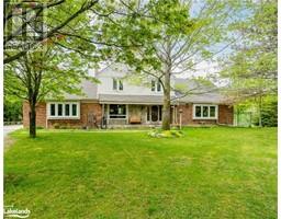 3628 12 Line, bradford west gwillimbury, Ontario