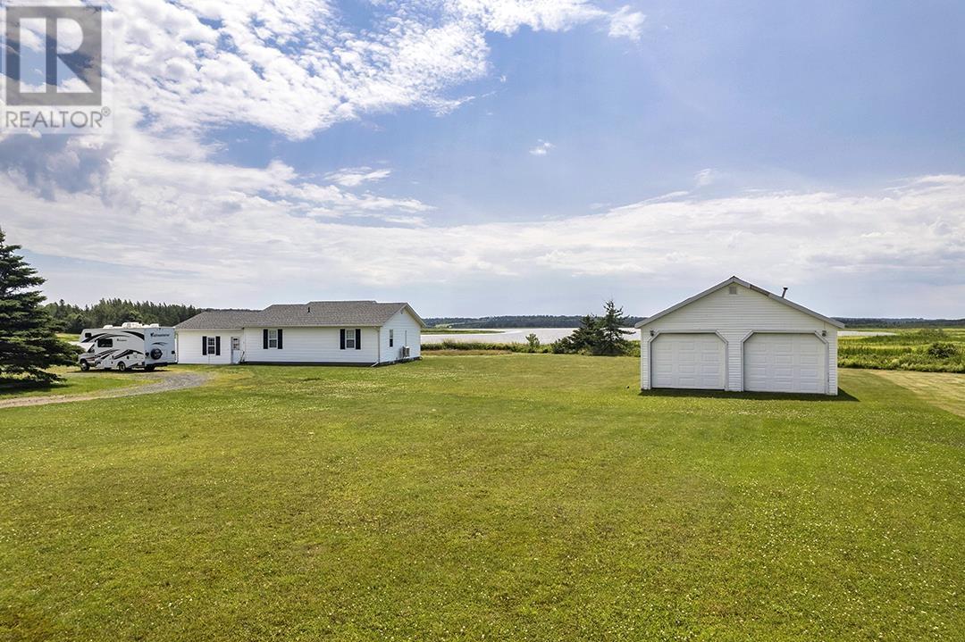 206 Main Street, Mount Stewart, Prince Edward Island  C0A 1T0 - Photo 30 - 202402569