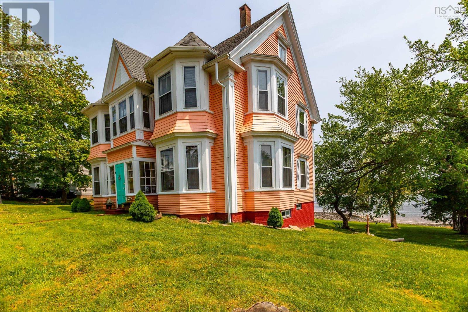5404 Granville Road, Granville Ferry, Nova Scotia  B0S 1A0 - Photo 2 - 202402680