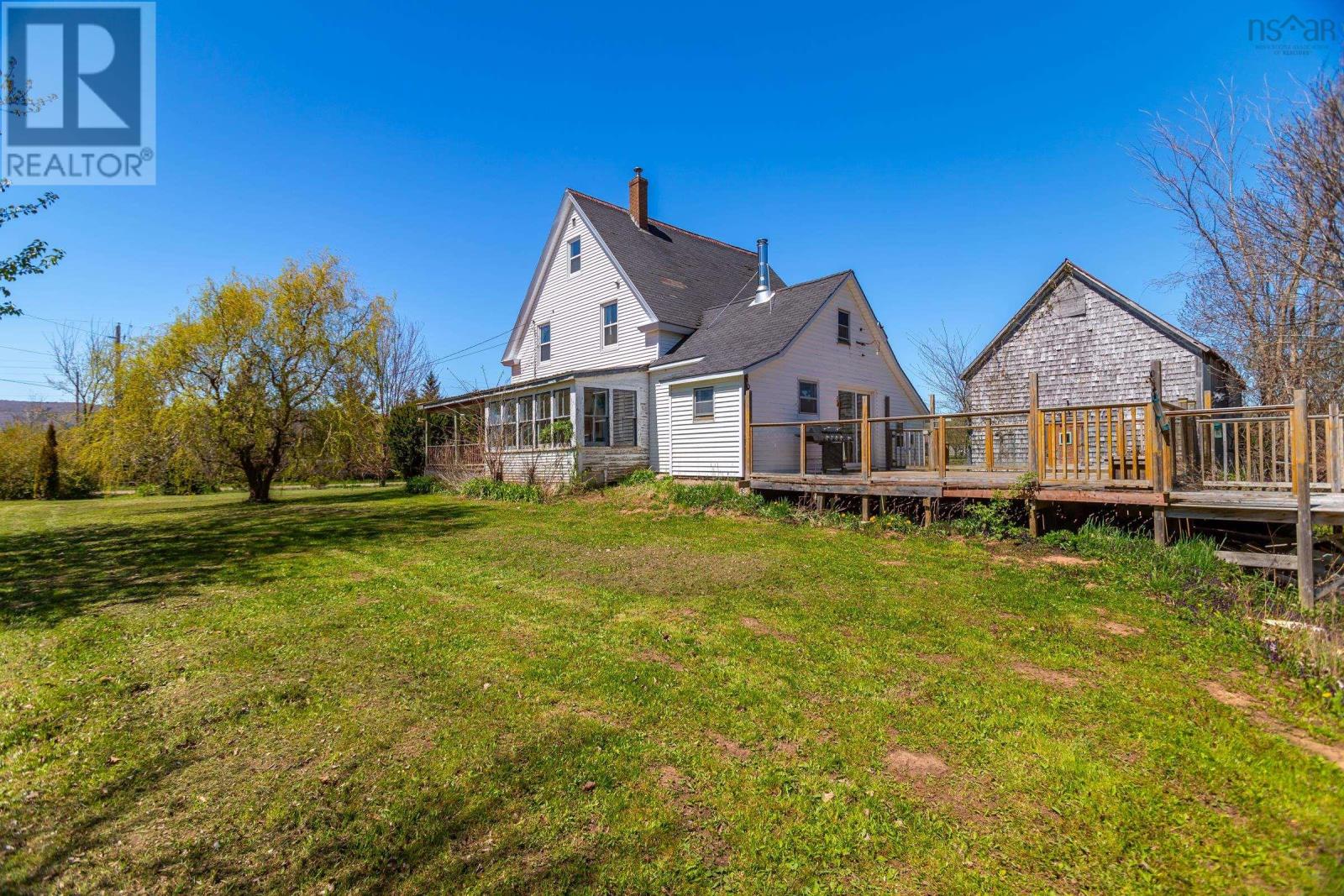 186 Hebb's Landing Road, Upper Granville, Nova Scotia  B0S 1A0 - Photo 46 - 202402685