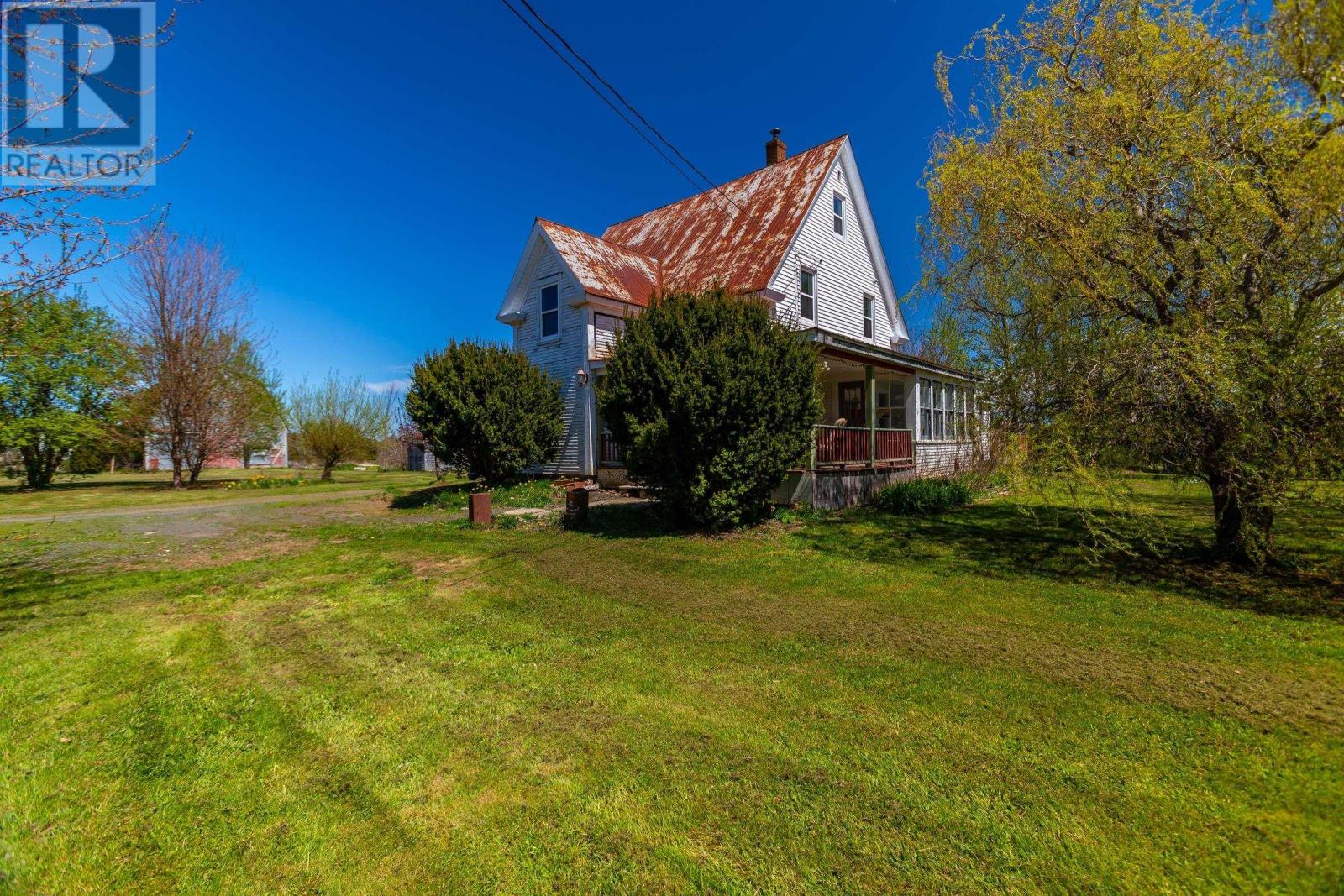 186 Hebb's Landing Road, Upper Granville, Nova Scotia  B0S 1A0 - Photo 49 - 202402685