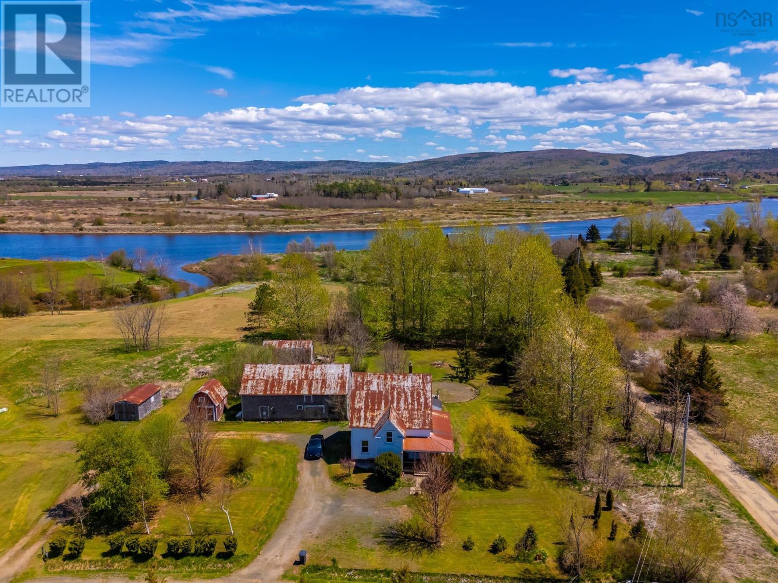 186 Hebb's Landing Road, Upper Granville, Nova Scotia  B0S 1A0 - Photo 5 - 202402685