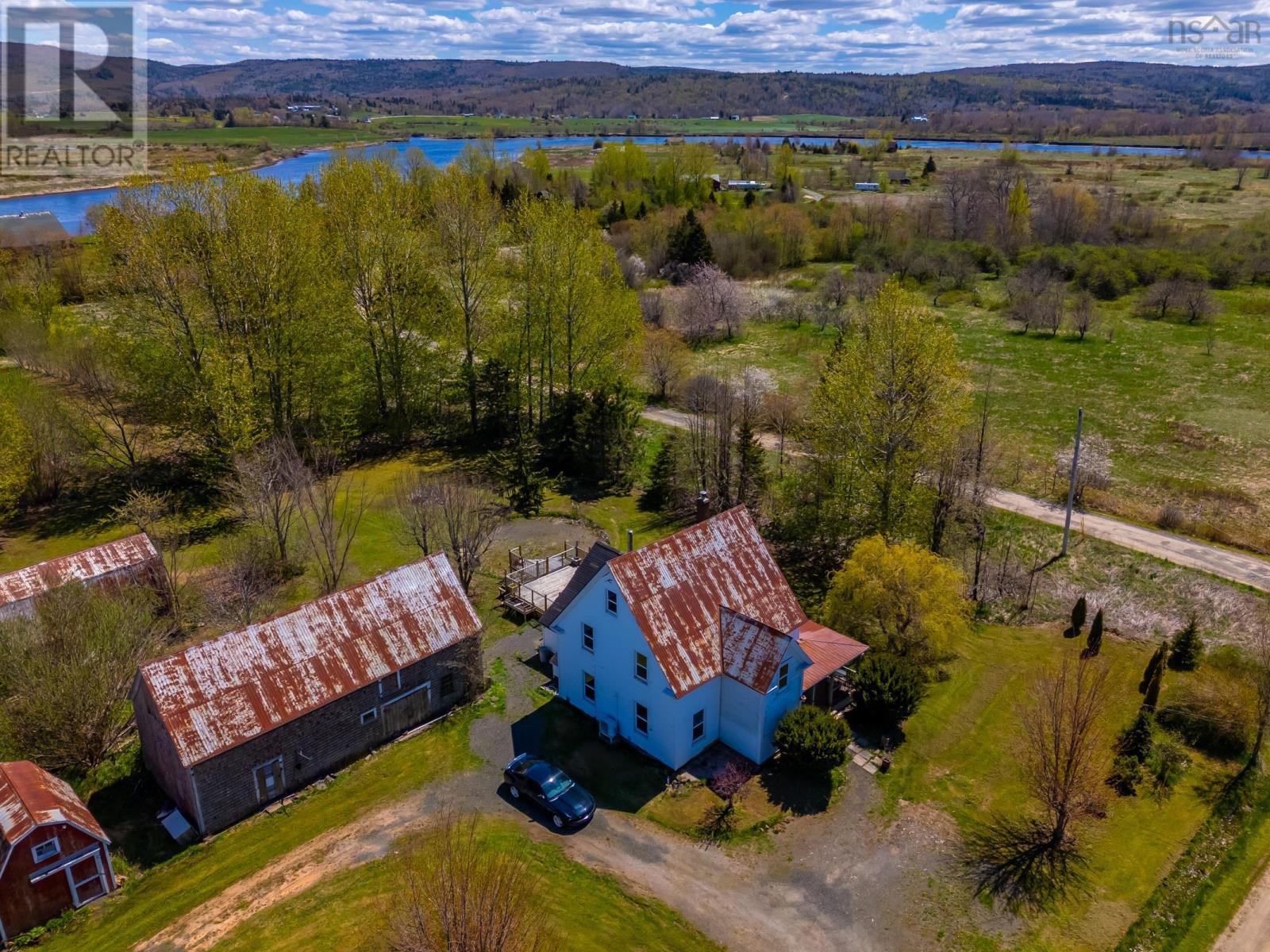 186 Hebb's Landing Road, Upper Granville, Nova Scotia  B0S 1A0 - Photo 6 - 202402685