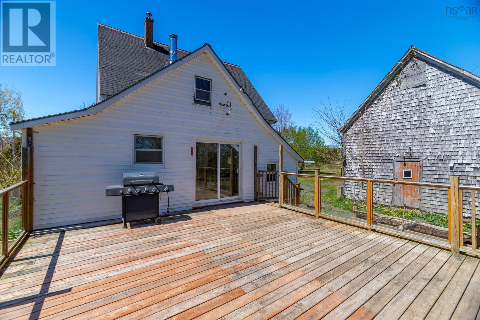 186 Hebb's Landing Road, Upper Granville, Nova Scotia  B0S 1A0 - Photo 8 - 202402685