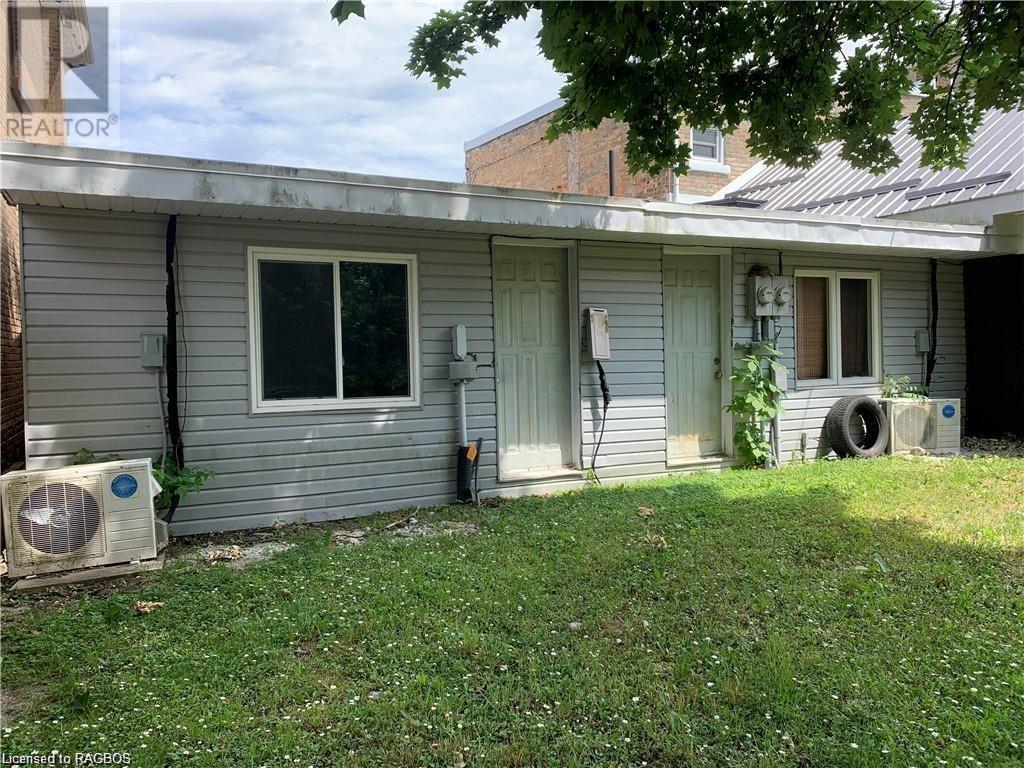 90 1st Avenue S, Chesley, Ontario N0G 1L0 (26512376) Royal LePage Don