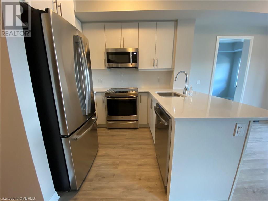 128 Grovewood Common Unit# 201, Oakville, Ontario  L6H 0M3 - Photo 12 - 40541005