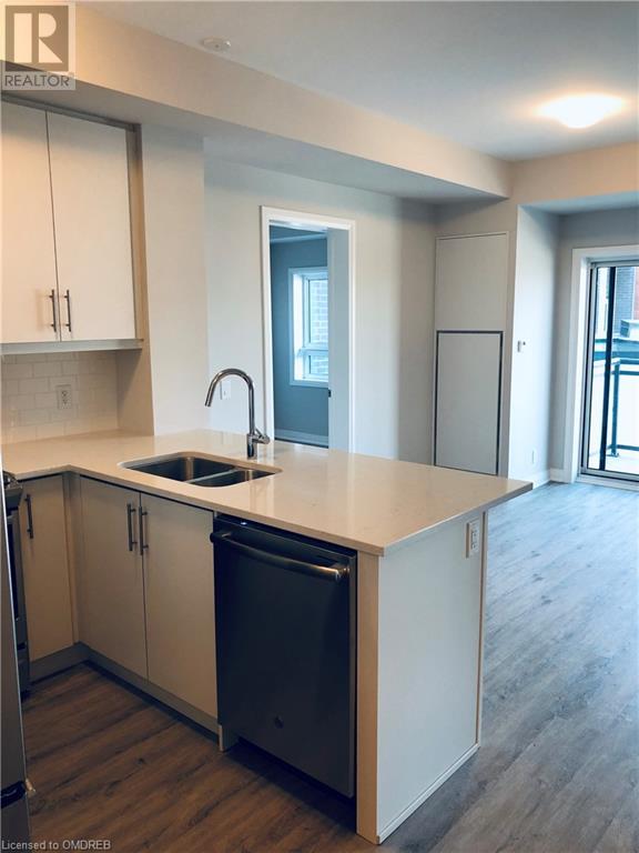 128 Grovewood Common Unit# 201, Oakville, Ontario  L6H 0M3 - Photo 15 - 40541005