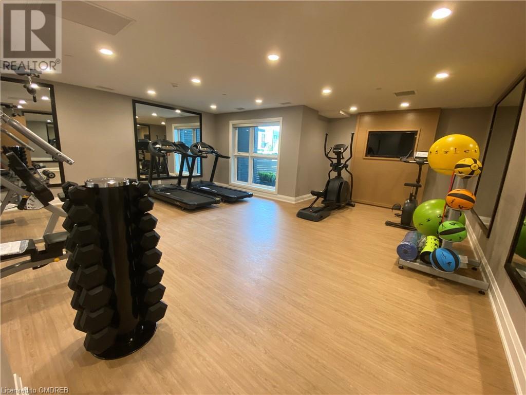 128 Grovewood Common Unit# 201, Oakville, Ontario  L6H 0M3 - Photo 32 - 40541005