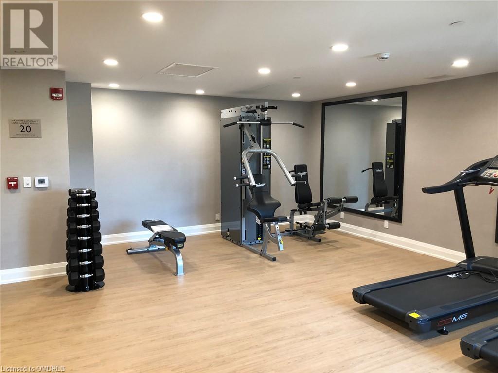 128 Grovewood Common Unit# 201, Oakville, Ontario  L6H 0M3 - Photo 33 - 40541005