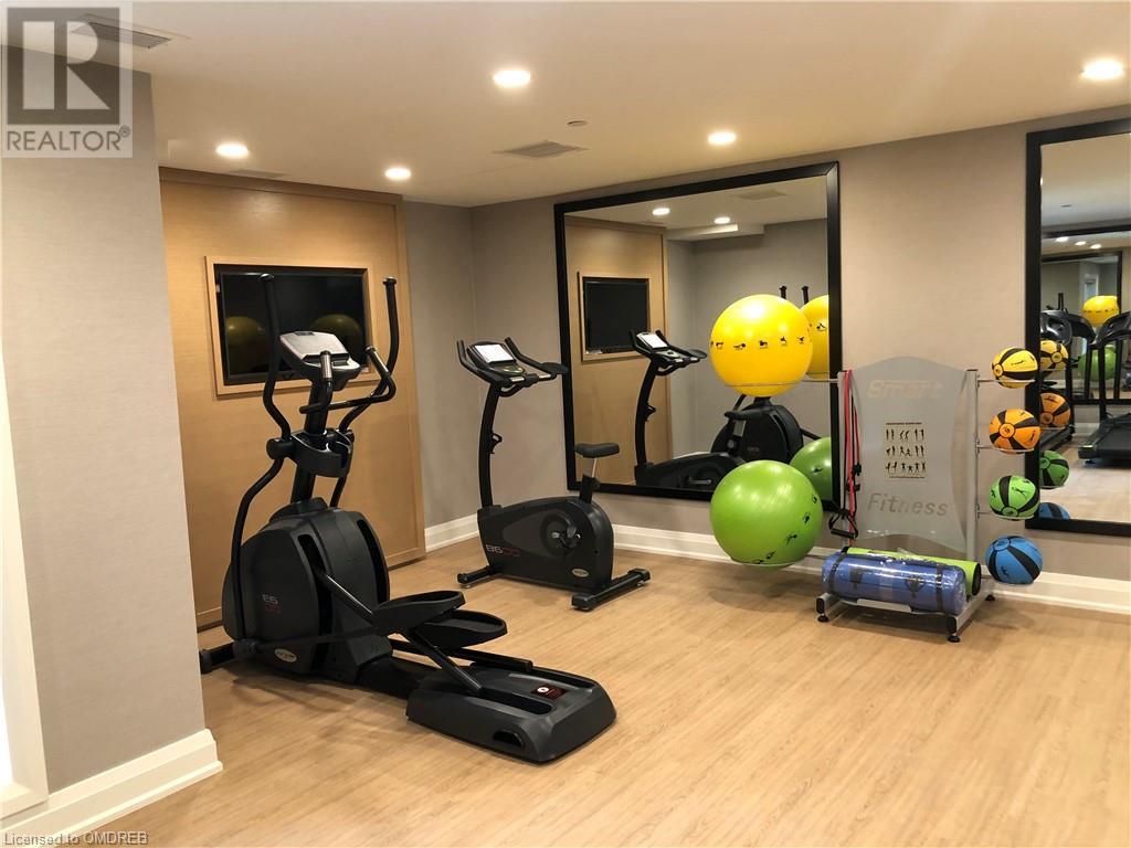 128 Grovewood Common Unit# 201, Oakville, Ontario  L6H 0M3 - Photo 34 - 40541005