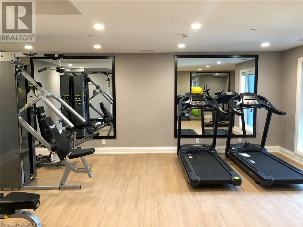 128 Grovewood Common Unit# 201, Oakville, Ontario  L6H 0M3 - Photo 35 - 40541005