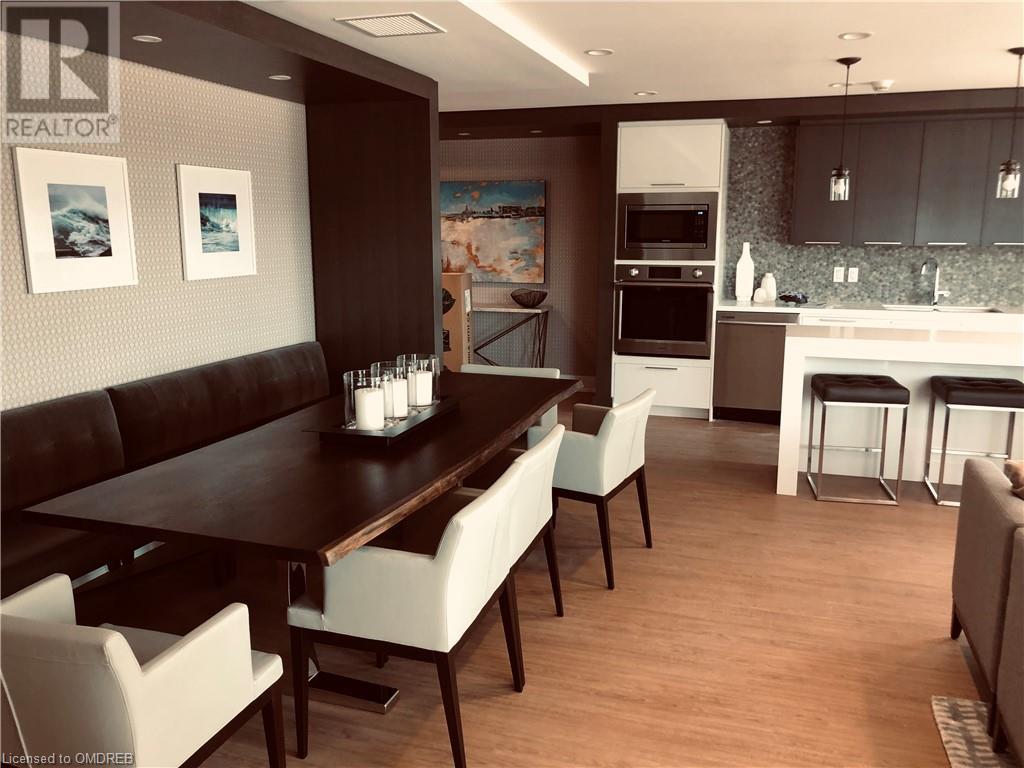 128 Grovewood Common Unit# 201, Oakville, Ontario  L6H 0M3 - Photo 38 - 40541005