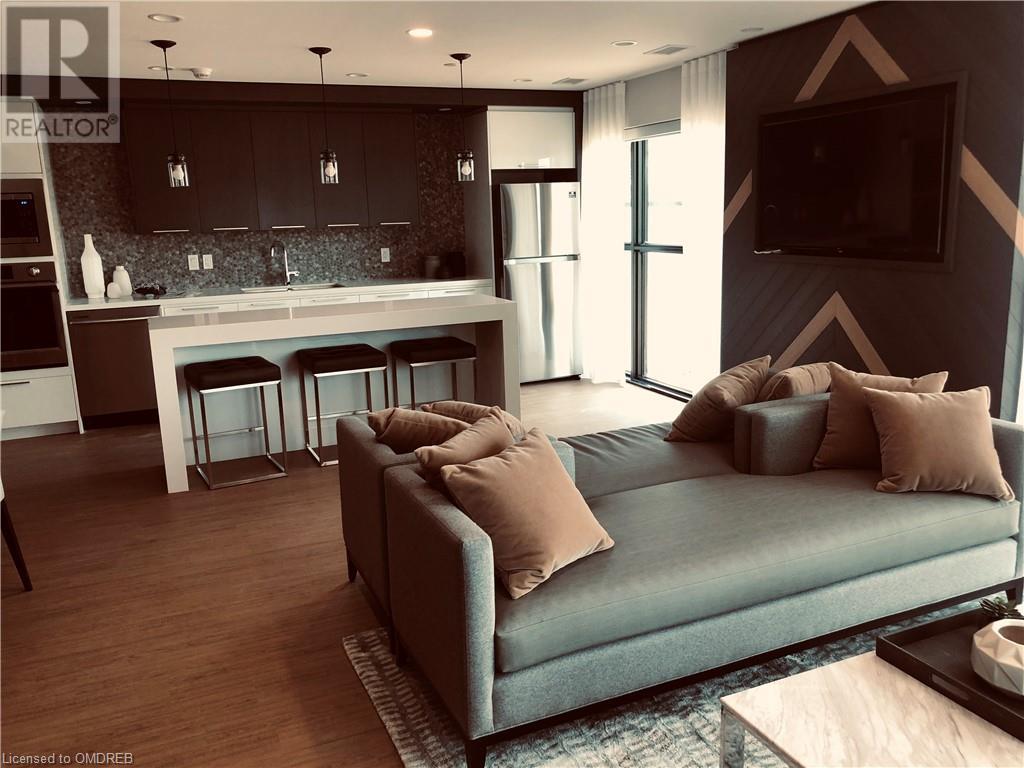 128 Grovewood Common Unit# 201, Oakville, Ontario  L6H 0M3 - Photo 39 - 40541005