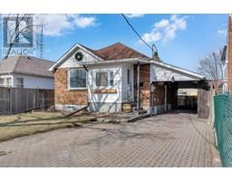 47 CARRUTHERS Avenue 14 - Central City East
