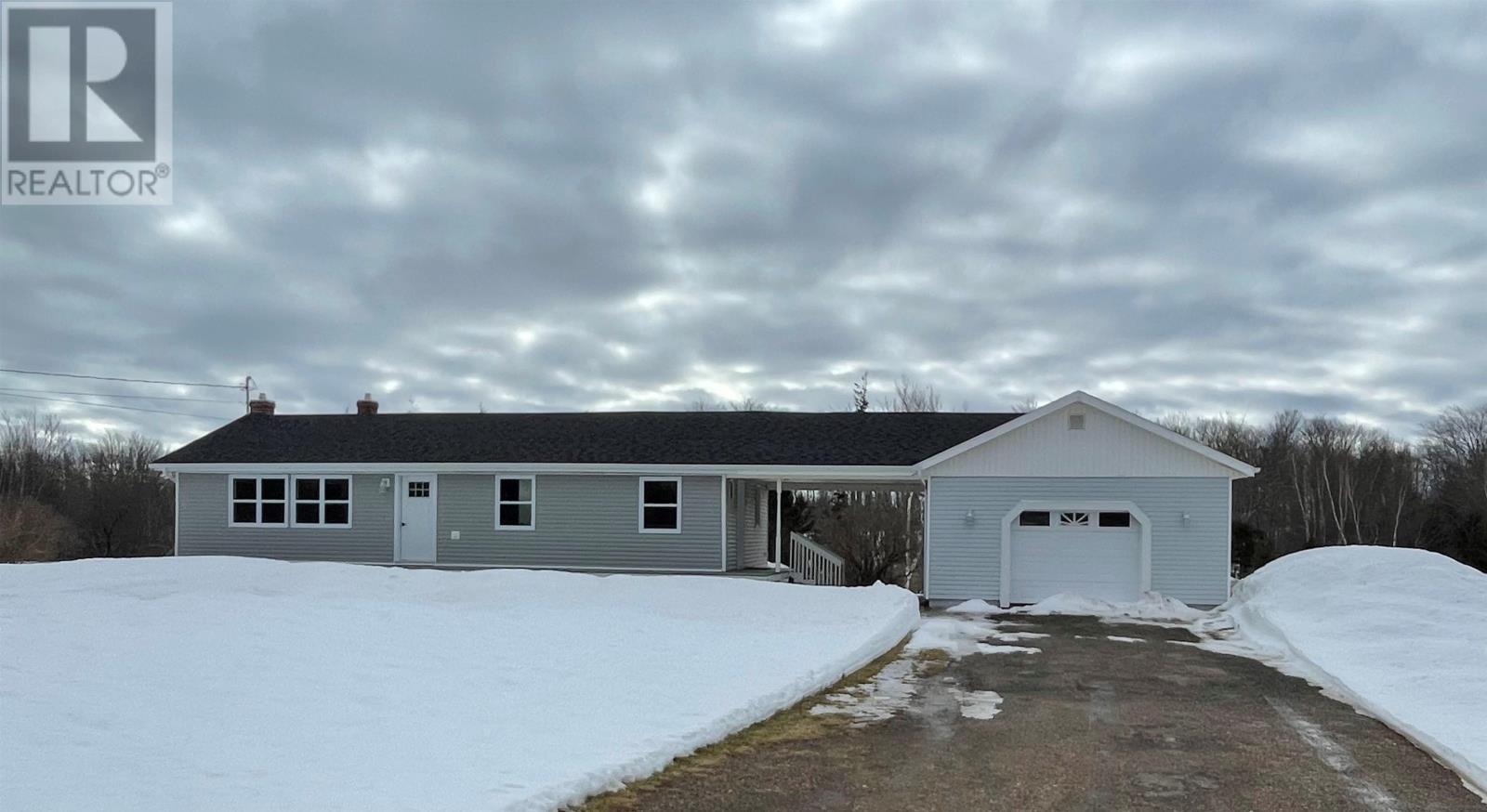 8435 St Peters Road, Morell, Prince Edward Island  C0A 1S0 - Photo 1 - 202402610