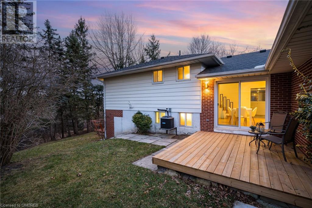 30 Regan Crescent, Georgetown, Ontario  L7G 1B1 - Photo 34 - 40538022