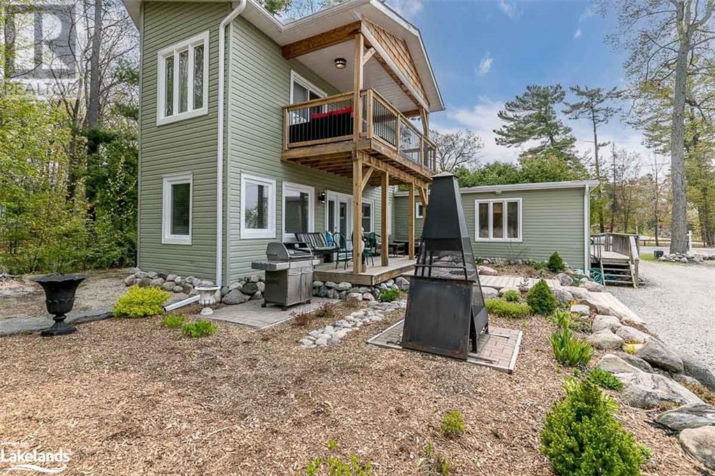 774 Lafontaine Road W, Lafontaine Beach, Ontario  L9M 1R3 - Photo 30 - 40540816