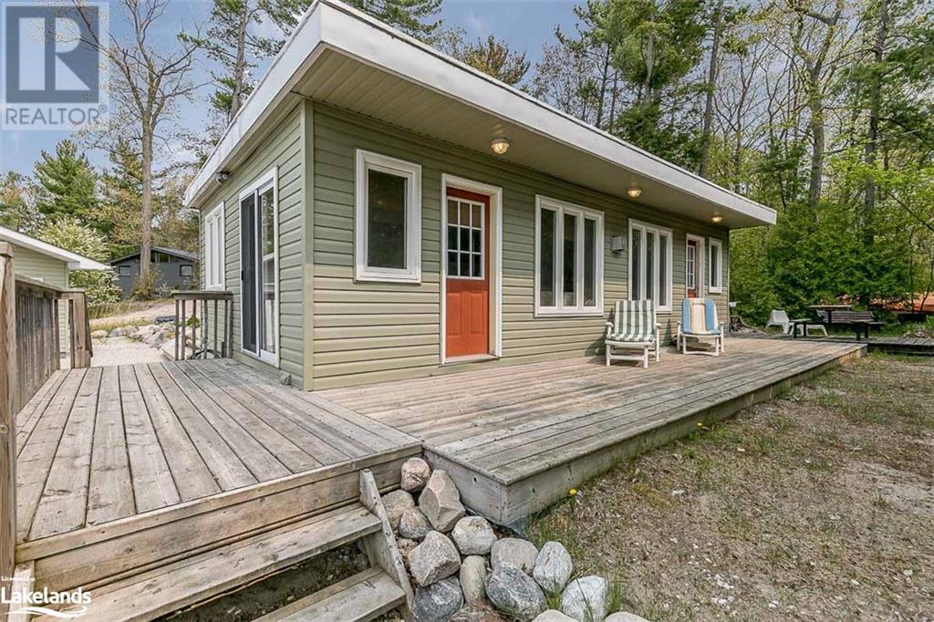 774 Lafontaine Road W, Lafontaine Beach, Ontario  L9M 1R3 - Photo 31 - 40540816