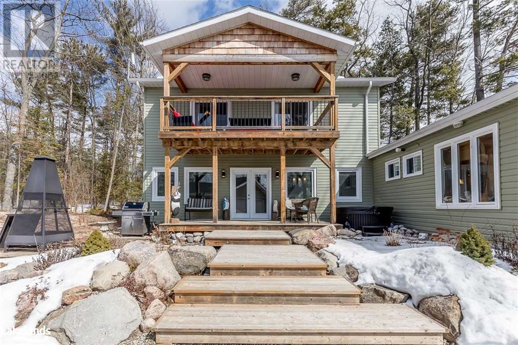 774 Lafontaine Road W, Lafontaine Beach, Ontario  L9M 1R3 - Photo 5 - 40540816