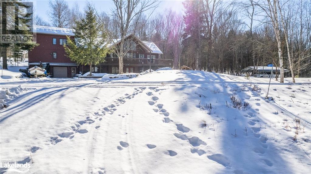1071 Chalet Road, Haliburton, Ontario  K0M 1S0 - Photo 6 - 40540663