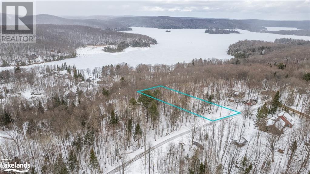 1071 Chalet Road, Haliburton, Ontario  K0M 1S0 - Photo 1 - 40540663