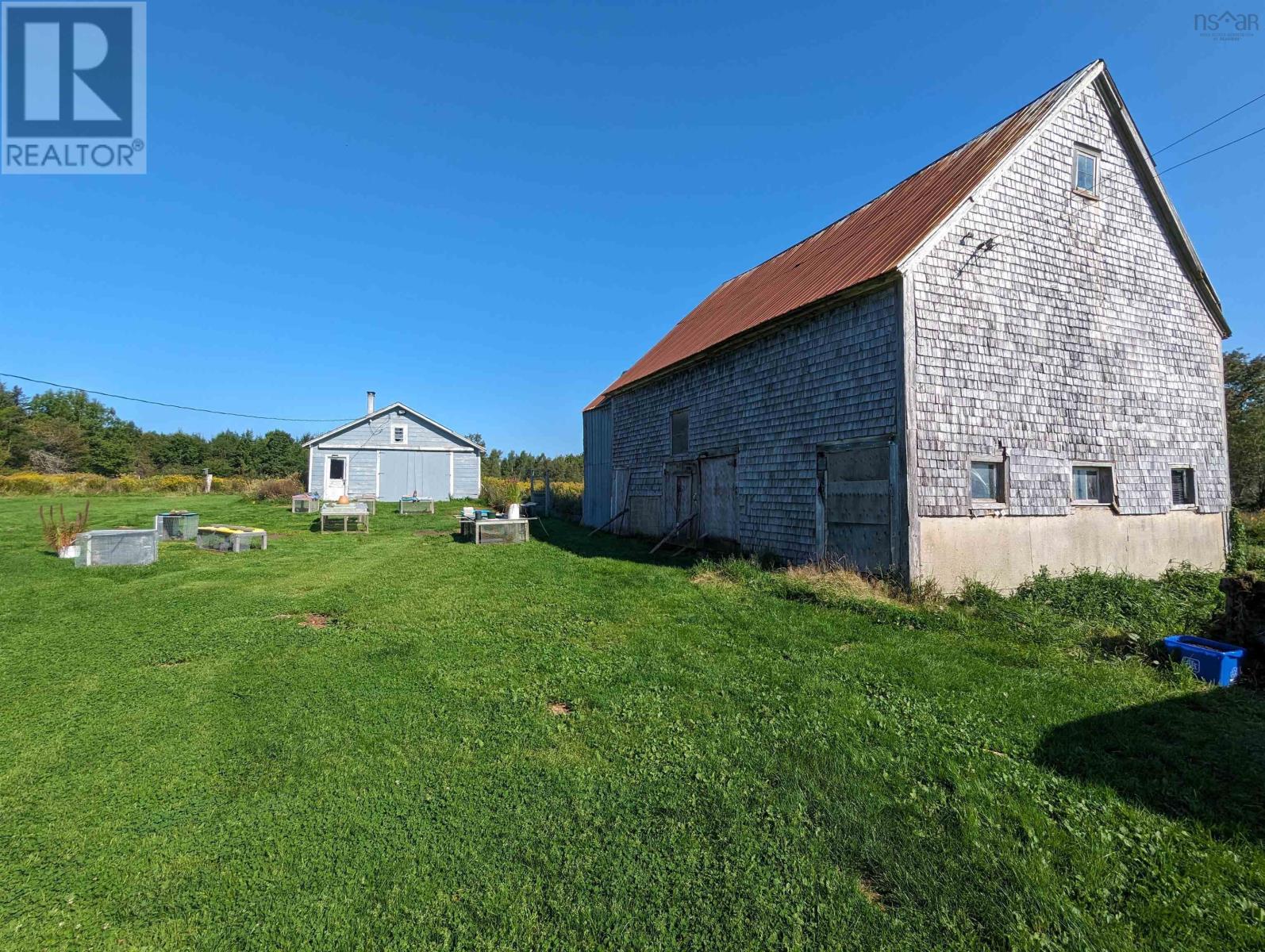 2947 Clementsvale Road, Bear River East, Nova Scotia  B0S 1B0 - Photo 23 - 202402688