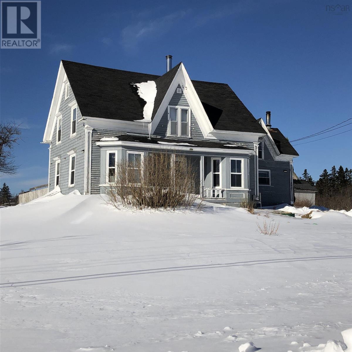 2947 Clementsvale Road, Bear River East, Nova Scotia  B0S 1B0 - Photo 29 - 202402688