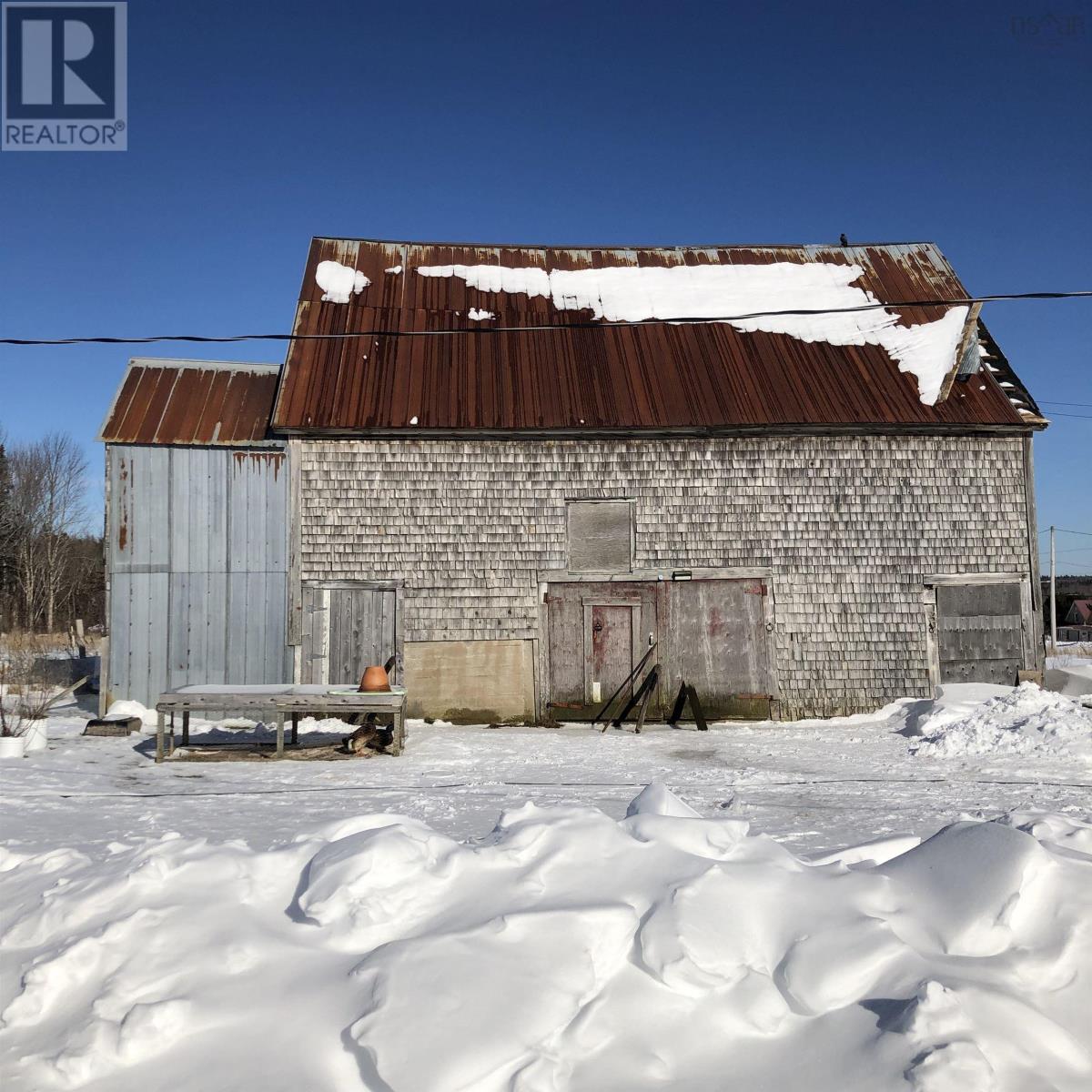 2947 Clementsvale Road, Bear River East, Nova Scotia  B0S 1B0 - Photo 30 - 202402688