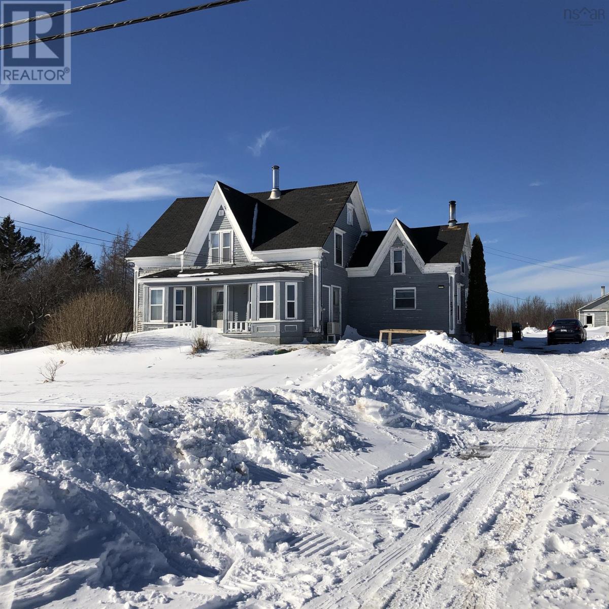 2947 Clementsvale Road, Bear River East, Nova Scotia  B0S 1B0 - Photo 31 - 202402688