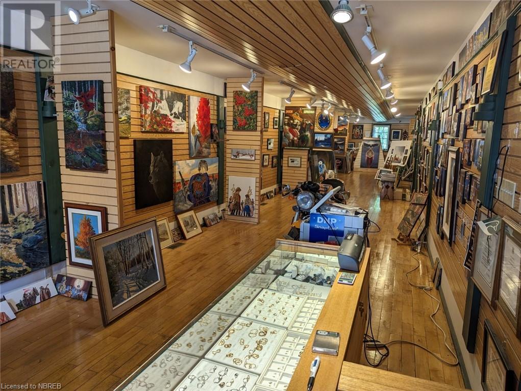 313 Main Street, Mattawa, Ontario  P0H 1V0 - Photo 3 - 40541085