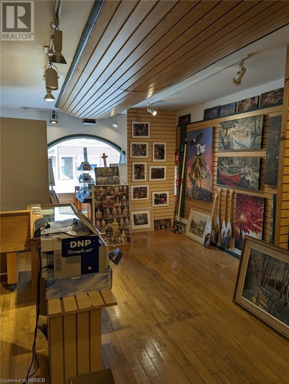 313 Main Street, Mattawa, Ontario  P0H 1V0 - Photo 9 - 40541085