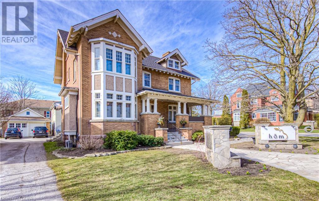 390 Main Street W, Listowel, Ontario N4W 1A4 (26512572) Royal LePage