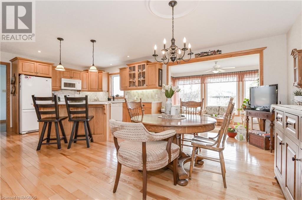 350 E Wellington Street, Mount Forest, Ontario  N0G 2L2 - Photo 15 - 40541039