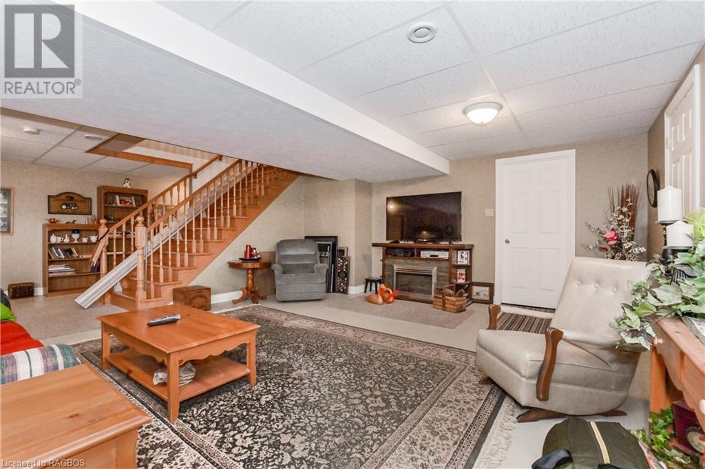 350 E Wellington Street, Mount Forest, Ontario  N0G 2L2 - Photo 34 - 40541039