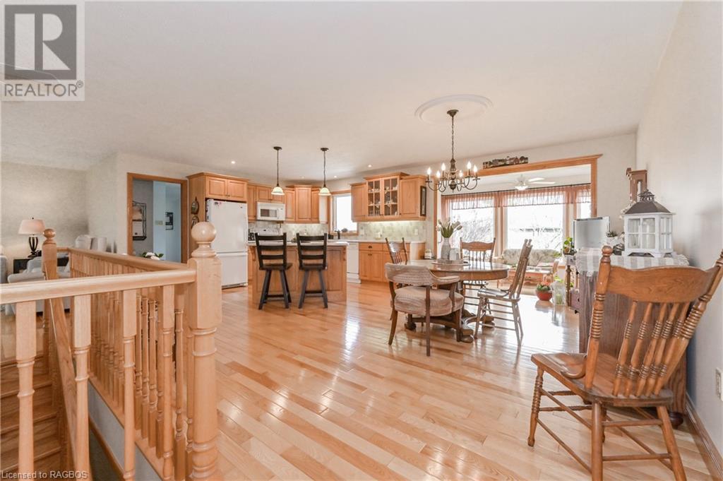 350 E Wellington Street, Mount Forest, Ontario  N0G 2L2 - Photo 8 - 40541039