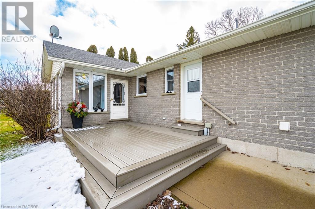 350 E Wellington Street, Mount Forest, Ontario  N0G 2L2 - Photo 46 - 40541039