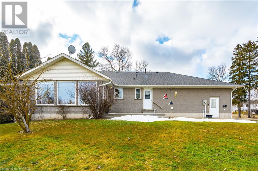 350 E Wellington Street, Mount Forest, Ontario  N0G 2L2 - Photo 44 - 40541039