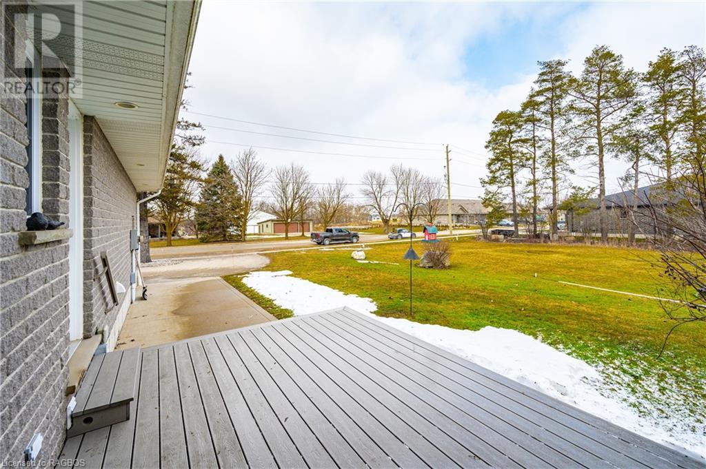 350 E Wellington Street, Mount Forest, Ontario  N0G 2L2 - Photo 48 - 40541039
