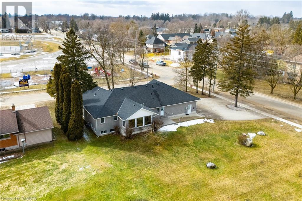 350 E Wellington Street, Mount Forest, Ontario  N0G 2L2 - Photo 50 - 40541039