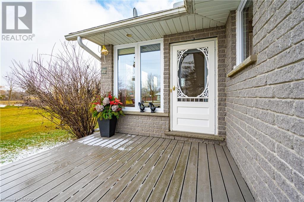 350 E Wellington Street, Mount Forest, Ontario  N0G 2L2 - Photo 47 - 40541039