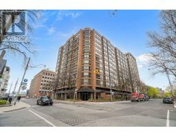 #502 -55 Prince Arthur Ave, Toronto, Ca