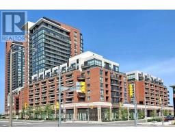 #505 -800 LAWRENCE AVE W